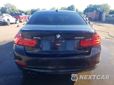 Zdjęcie 6 z 12 samochodu: 2013 BMW 328 XI SULEV VIN:WBA3B5C54DF596189 - miniatura
