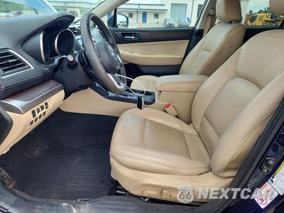 Zdjęcie 7 z 13 samochodu: 2018 SUBARU OUTBACK 3.6R LIMITED VIN:4S4BSENC2J3397130 - miniatura