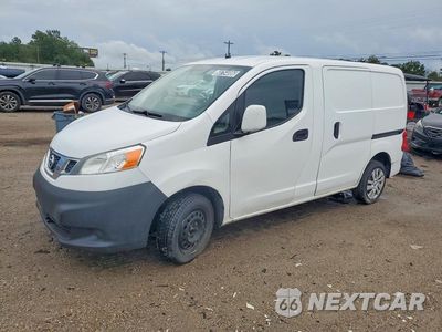 2017 NISSAN NV200 SV 3N6CM0KN9HK690374 - główne zdjęcie licytacji z USA - miniatura