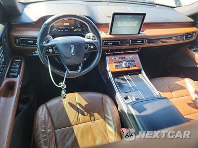 Zdjęcie 8 z 13 samochodu: 2020 LINC AVIATOR VIN:5LM5J7XC9LGL09093 - miniatura