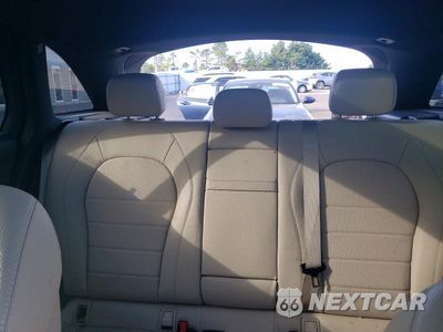 Zdjęcie 10 z 14 samochodu: 2017 MERCEDES-BENZ GLC 300 4MATIC VIN:WDC0G4KB6HF122009 - miniatura