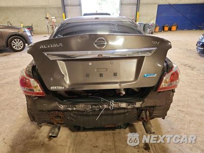 Zdjęcie 6 z 13 samochodu: 2013 NISSAN ALTIMA 2.5 VIN:1N4AL3AP7DC157527 - miniatura