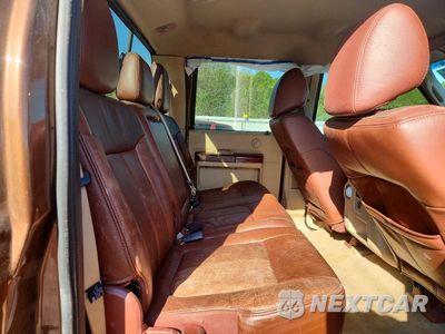 Zdjęcie 10 z 12 samochodu: 2011 FORD F250 SUPER DUTY VIN:1FT7W2BTXBEB64846 - miniatura