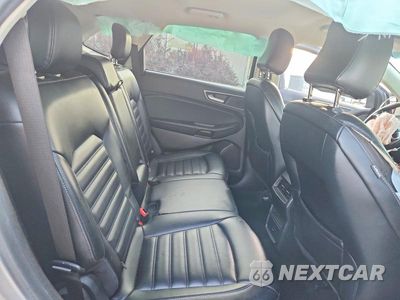 Zdjęcie 11 z 14 samochodu: 2022 FORD EDGE SEL VIN:2FMPK4J95NBA92222 - miniatura