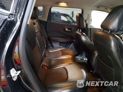 Zdjęcie 11 z 13 samochodu: 2020 JEEP COMPASS LATITUDE VIN:3C4NJDBBXLT150357 - miniatura