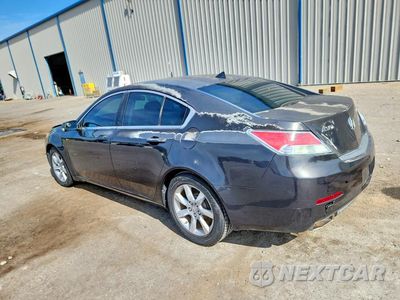 Drugie zdjęcie samochodu z przodu: 2012 ACURA TL VIN:19UUA8F2XCA030340 - miniatura