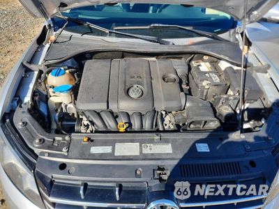 Zdjęcie 11 z 12 samochodu: 2013 VOLKSWAGEN PASSAT SEL VIN:1VWCP7A33DC072211 - miniatura