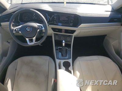 Zdjęcie 8 z 12 samochodu: 2021 VOLKSWAGEN JETTA S VIN:3VWC57BU4MM039696 - miniatura