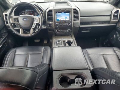 Zdjęcie 8 z 13 samochodu: 2019 FORD EXPEDITION XLT VIN:1FMJU1JTXKEA33628 - miniatura