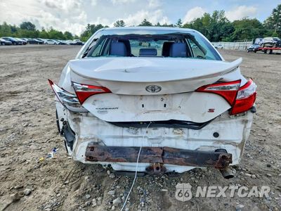 Zdjęcie 6 z 13 samochodu: 2015 TOYOTA COROLLA S PLUS VIN:2T1BURHE3FC230650 - miniatura