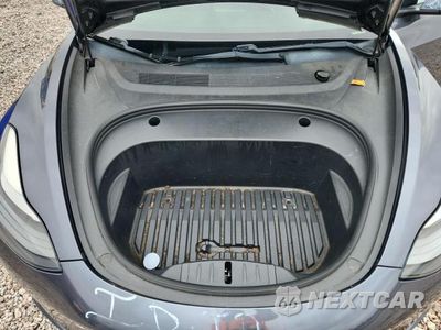 Zdjęcie 11 z 12 samochodu: 2021 TESLA MODEL 3 VIN:5YJ3E1EB5MF979052 - miniatura