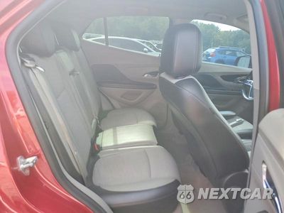 Zdjęcie 11 z 13 samochodu: 2015 BUICK ENCORE VIN:KL4CJASB0FB043226 - miniatura
