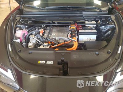 Zdjęcie 12 z 13 samochodu: 2026 LEXUS RZ 450E PREMIUM VIN:JTJBCACB0TA001048 - miniatura