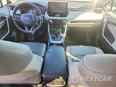 Zdjęcie 8 z 12 samochodu: 2019 TOYOTA RAV4 XLE PREMIUM VIN:2T3A1RFV4KW048236 - miniatura