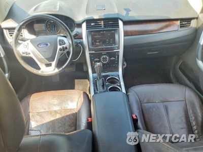 Zdjęcie 8 z 12 samochodu: 2012 FORD EDGE LIMITED VIN:2FMDK3KC6CBA09143 - miniatura