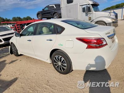 Drugie zdjęcie samochodu z przodu: 2013 NISSAN ALTIMA 2.5 VIN:1N4AL3AP3DN569366 - miniatura