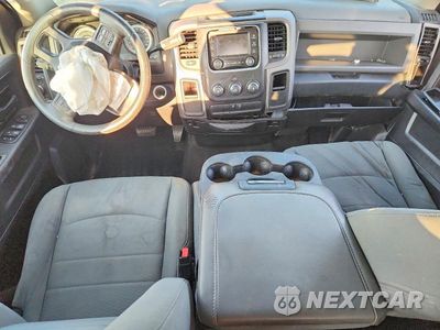 Zdjęcie 8 z 12 samochodu: 2014 RAM 1500 ST VIN:1C6RR6FT4ES227504 - miniatura