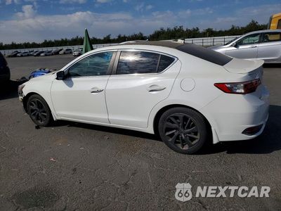 Drugie zdjęcie samochodu z przodu: 2016 ACURA ILX BASE WATCH PLUS VIN:19UDE2F32GA002855 - miniatura