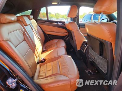 Zdjęcie 11 z 13 samochodu: 2018 MERCEDES-BENZ GLE COUPE 43 AMG VIN:4JGED6EB0JA104874 - miniatura