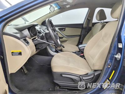Zdjęcie 7 z 12 samochodu: 2014 HYUNDAI ELANTRA SE VIN:KMHDH4AE7EU158102 - miniatura