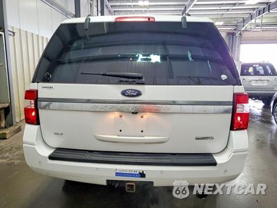 Zdjęcie 6 z 13 samochodu: 2017 FORD EXPEDITION XLT VIN:1FMJU1HTXHEA21283 - miniatura