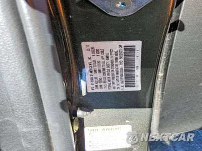 Zdjęcie 12 z 12 samochodu: 2013 HONDA ACCORD EXL VIN:1HGCR2F84DA120056 - miniatura