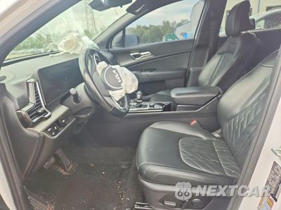 Zdjęcie 7 z 13 samochodu: 2023 KIA SPORTAGE X LINE VIN:5XYK6CAF2PG046199 - miniatura
