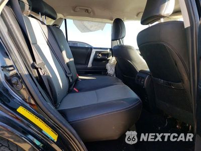 Zdjęcie 10 z 12 samochodu: 2019 TOYOTA 4RUNNER SR5 PREMIUM VIN:JTEZU5JR6K5208388 - miniatura