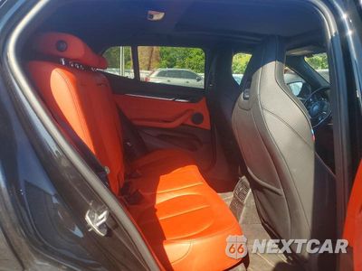 Zdjęcie 11 z 13 samochodu: 2020 BMW X2 M35I VIN:WBXYN1C06L5R23390 - miniatura