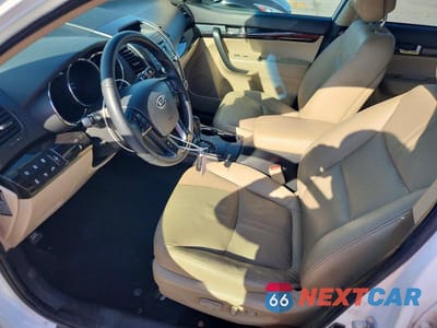 Zdjęcie 7 z 14 samochodu: 2011 KIA SORENTO EX VIN:5XYKUDA15BG002089 - miniatura
