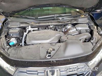 Zdjęcie 12 z 13 samochodu: 2026 HONDA ODYSSEY EXL VIN:5FNRL6H64TB060413 - miniatura