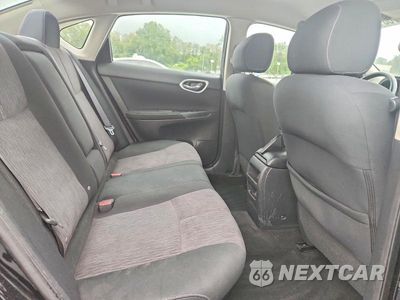 Zdjęcie 10 z 12 samochodu: 2015 NISSAN SENTRA SV VIN:3N1AB7AP0FY348241 - miniatura