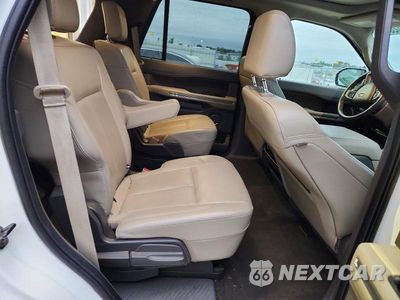 Zdjęcie 11 z 14 samochodu: 2021 FORD EXPEDITION XLT VIN:1FMJU1JT4MEA88370 - miniatura