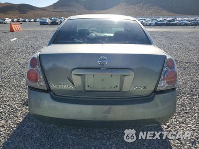 Zdjęcie 6 z 12 samochodu: 2005 NISSAN ALTIMA 2.5 VIN:1N4AL11D75C212408 - miniatura