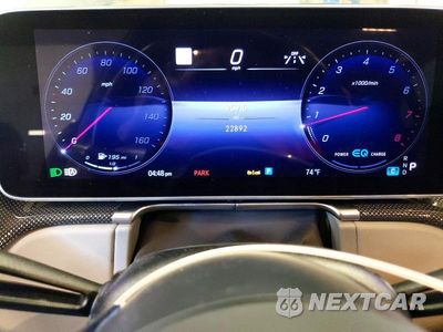 Zdjęcie 9 z 12 samochodu: 2022 MERCEDES-BENZ S 580 4MATIC VIN:W1K6G7GB3NA118198 - miniatura