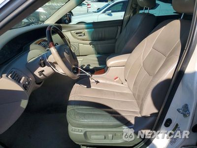 Zdjęcie 7 z 12 samochodu: 2004 TOYOTA AVALON XLS VIN:4T1BF28B74U347554 - miniatura