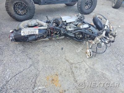 2007 HONDA VT1100 C 1HFSC18057A103130 - główne zdjęcie licytacji z USA - miniatura
