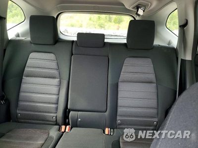 Zdjęcie 10 z 13 samochodu: 2019 HONDA CR-V EX VIN:2HKRW1H54KH507968 - miniatura
