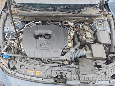 Zdjęcie 11 z 12 samochodu: 2023 MAZDA 3 PREFERRED VIN:3MZBPBCM5PM382979 - miniatura
