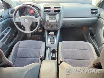 Zdjęcie 8 z 12 samochodu: 2007 VOLKSWAGEN JETTA VIN:3VWGF71K17M133019 - miniatura