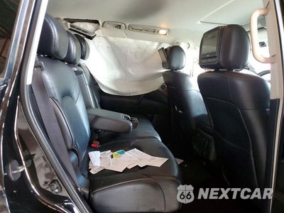 Zdjęcie 11 z 13 samochodu: 2018 INFINITI QX80 BASE VIN:JN8AZ2ND4J9840477 - miniatura