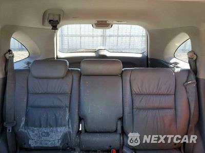 Zdjęcie 10 z 13 samochodu: 2007 HONDA CR-V EXL VIN:JHLRE48777C112436 - miniatura