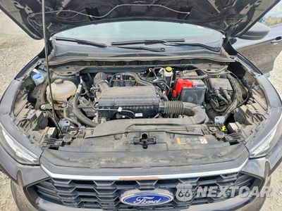 Zdjęcie 12 z 13 samochodu: 2023 FORD ESCAPE ST LINE VIN:1FMCU0MNXPUA74404 - miniatura