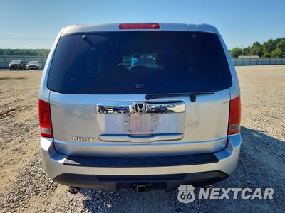 Zdjęcie 6 z 12 samochodu: 2013 HONDA PILOT EX VIN:5FNYF3H45DB032704 - miniatura