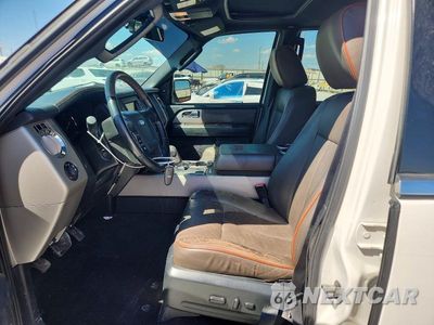 Zdjęcie 7 z 13 samochodu: 2015 FORD EXPEDITION XLT VIN:1FMJU1HT7FEF08714 - miniatura