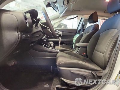 Zdjęcie 7 z 13 samochodu: 2022 KIA FORTE LXS VIN:3KPF24AD0NE430882 - miniatura