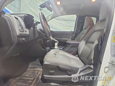 Zdjęcie 7 z 12 samochodu: 2021 CHEVROLET COLORADO VIN:1GCHSBEA0M1163774 - miniatura