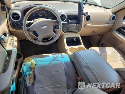 Zdjęcie 8 z 13 samochodu: 2003 FORD EXPEDITION EDDIE BAUER VIN:1FMFU17L33LA89775 - miniatura