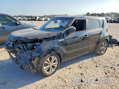 2016 KIA SOUL + KNDJP3A53G7306803 - główne zdjęcie licytacji z USA - miniatura