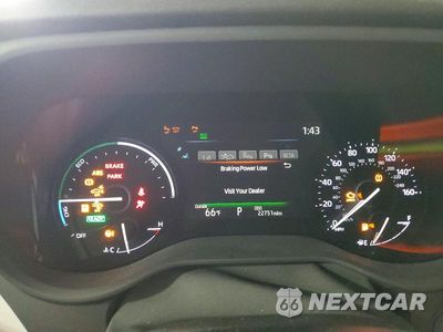 Zdjęcie 9 z 14 samochodu: 2025 TOYOTA SIENNA XLE 7-PASSENGER VIN:5TDJSKFC9SS202248 - miniatura